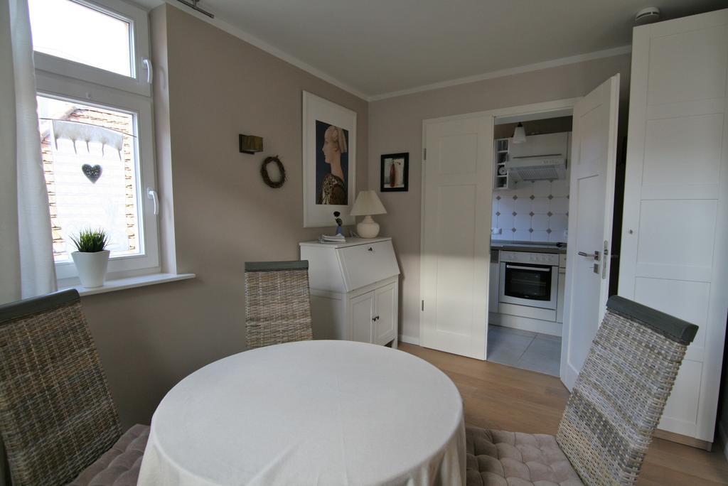 Apartment Schweriner Altstadt Schwerin (Mecklenburg-Vorpommern)