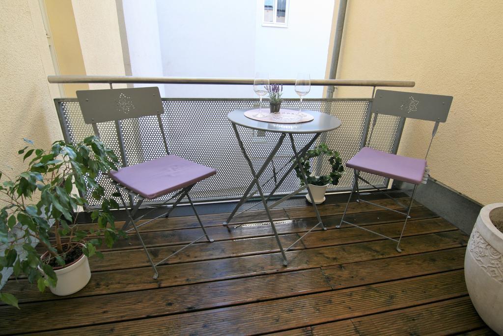 Apartamento Schweriner Altstadt