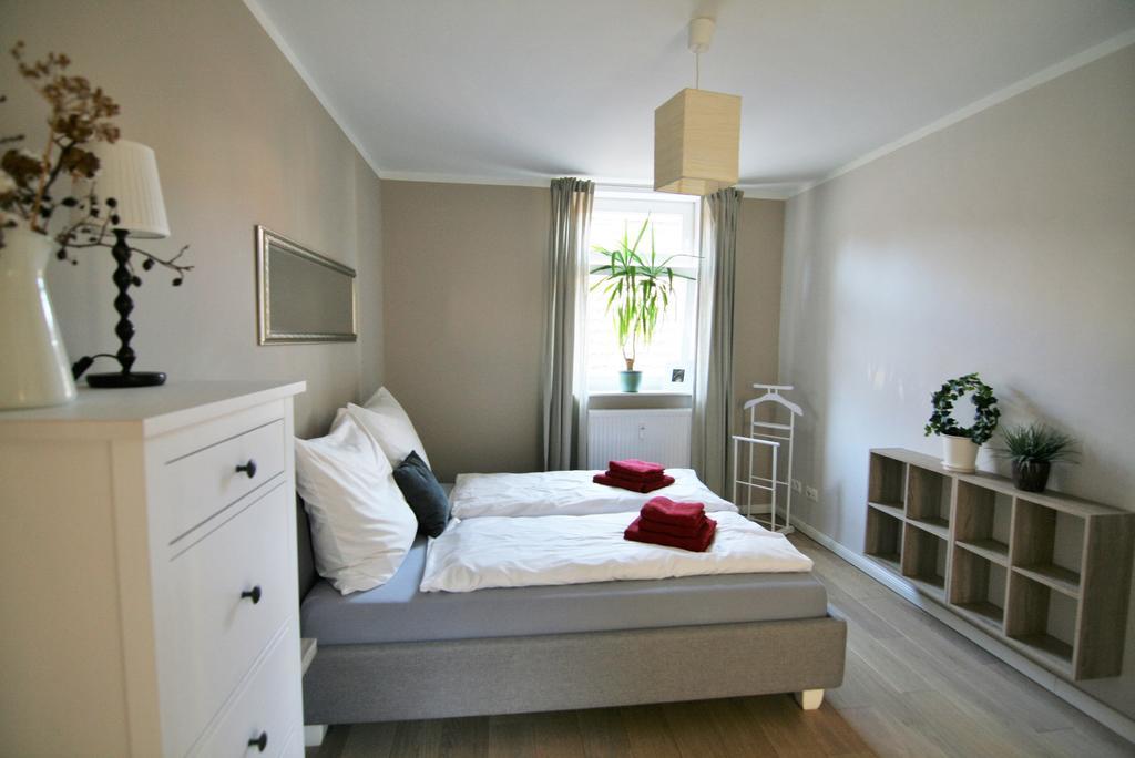 Schweriner Altstadt Apartment Schwerin (Mecklenburg-Vorpommern)