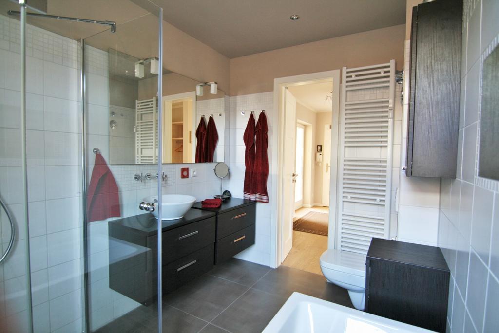 Schweriner Altstadt Apartment