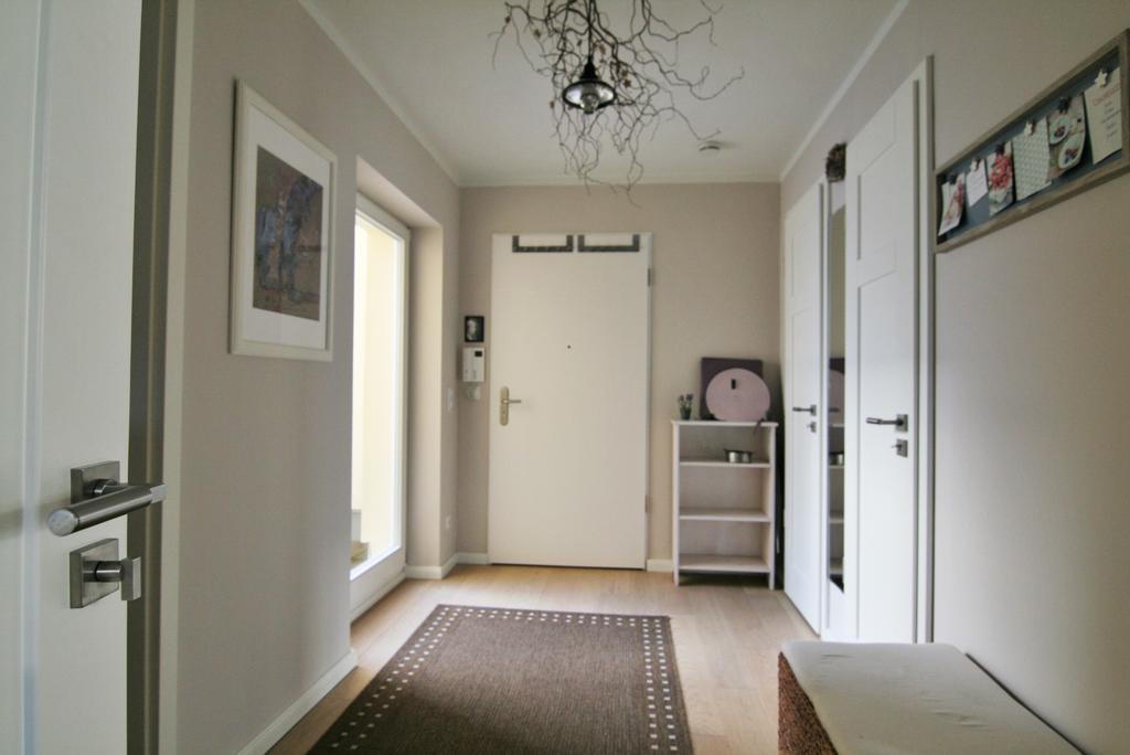 Apartment Schweriner Altstadt *