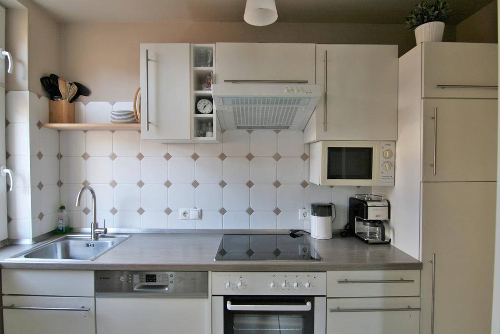 Schweriner Altstadt Apartment *